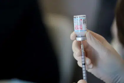 Moderna Expanding Kids Vaccine Study to Better Assess Safety