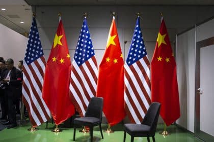 America’s Greatest Danger Isn’t China; It’s Much Closer to Home