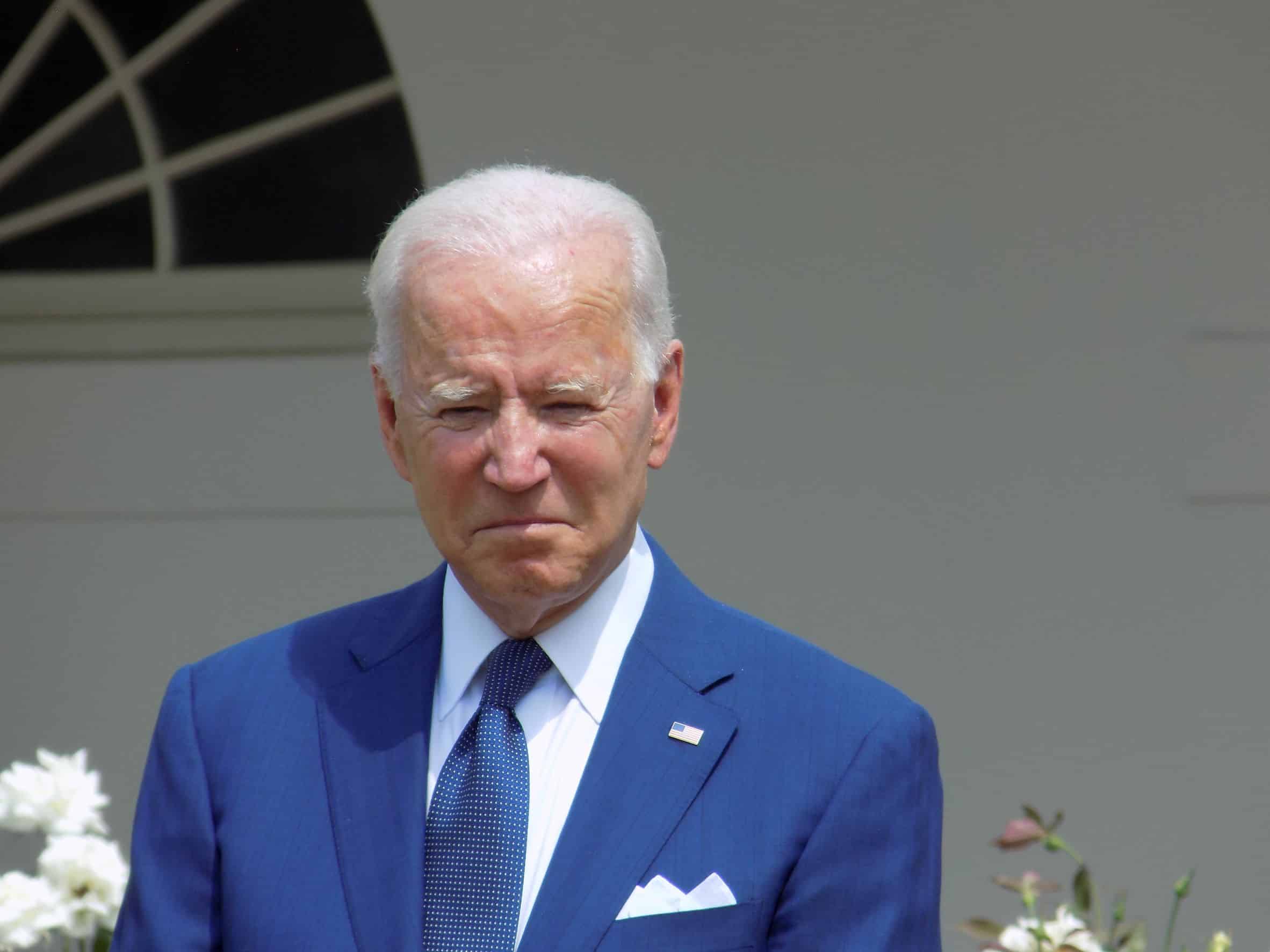 Biden Officials Give Assurances U.S. Has Strong Mideast Influence