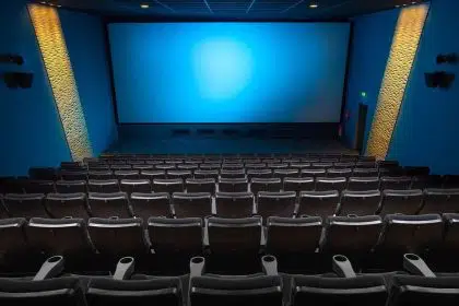 Movie Theaters Slowly Recovering From Pandemic Closures