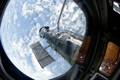 Threats of Cyberattack Loom as Space Assets Not ‘Critical Infrastructure’