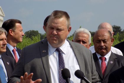Tester to Run for Reelection in 2024