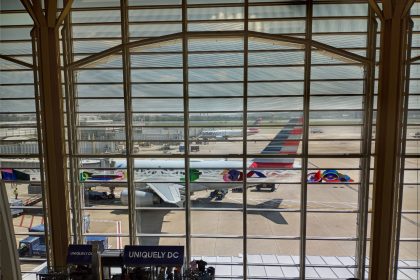 Air Travel Up in August, Though COVID-19 Still Proved a Drag