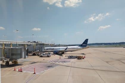 Airlines Say Government Bailout Helped Avoid Financial Disaster
