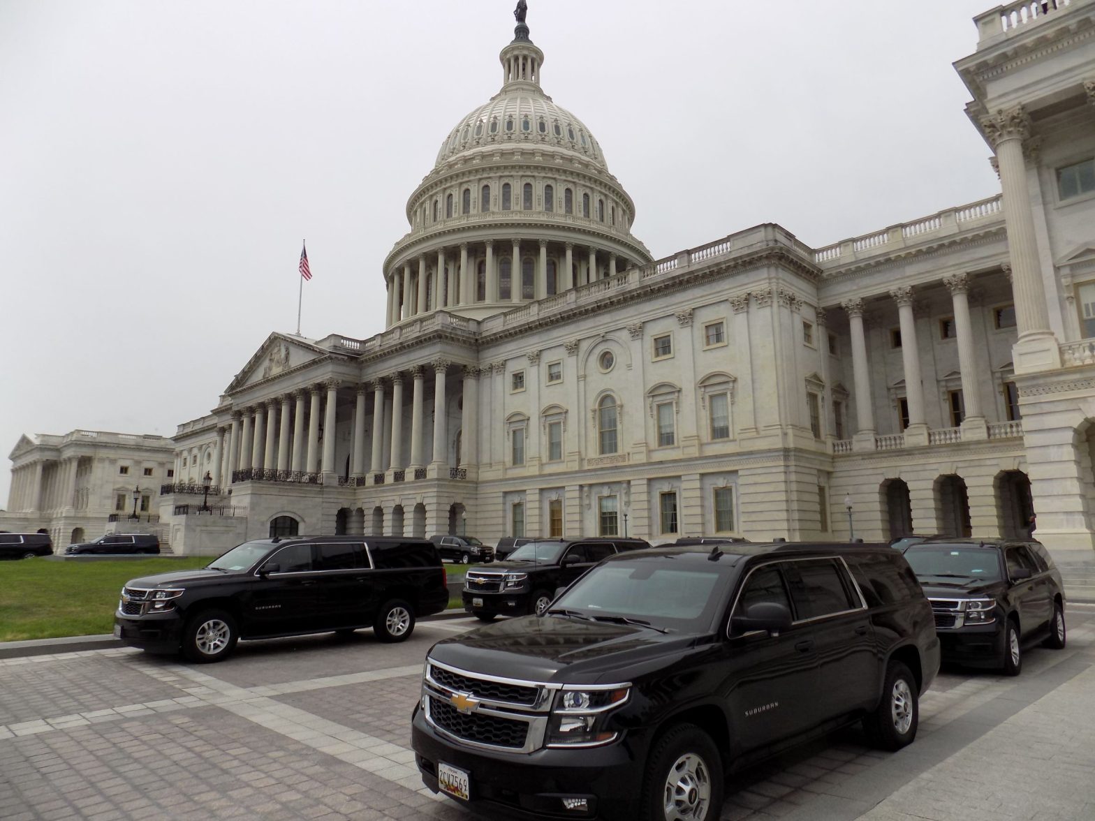Bipartisan Infrastructure Bill Would Add $256 Billion to Deficit, CBO Finds