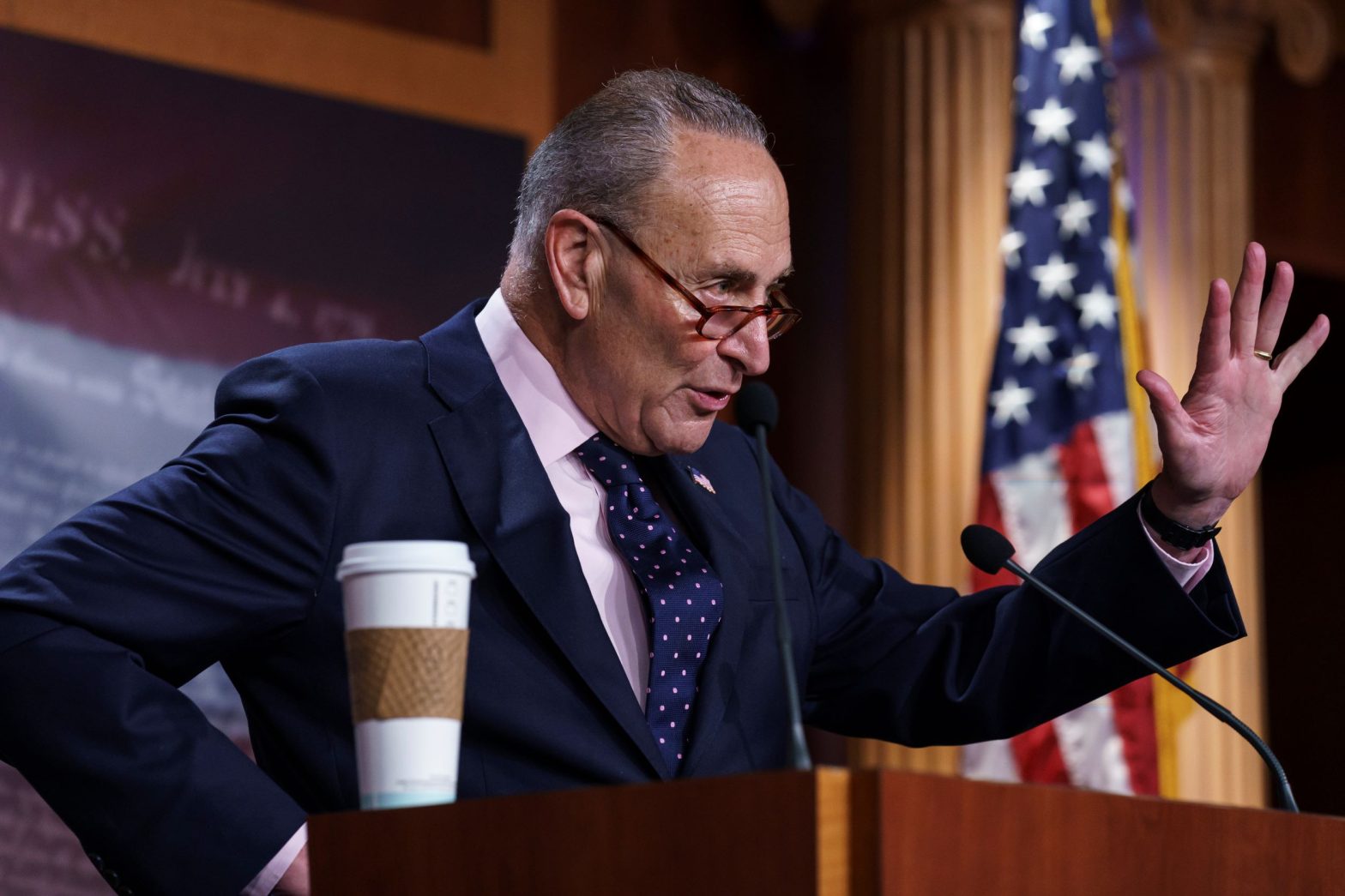 Top Dem Sees Tough Pathway for $3.5 Trillion Social, Climate Plans