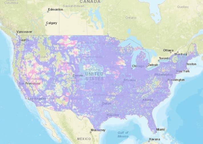 FCC's Broadband Mapping Tool First in a Series | The Well News ...