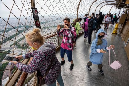 EU to Recommend Reinstating Restrictions on US Travelers