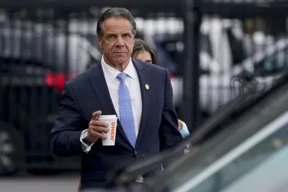 As Cuomo Exits, Hochul to Take Office Minus ‘Distractions’