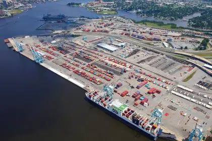 Port of Virginia, Dominion Energy Reach Deal to Propel Offshore Wind Industry