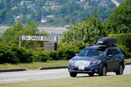 Canada Begins Allowing Vaccinated US Citizens to Visit Again