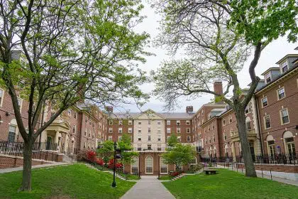 Brown University Denies Readmission to Dozens of Students on Mental Health Leave