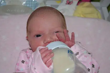 Genome Sequencing of Newborns Can Save Lives and Lower Medical Costs