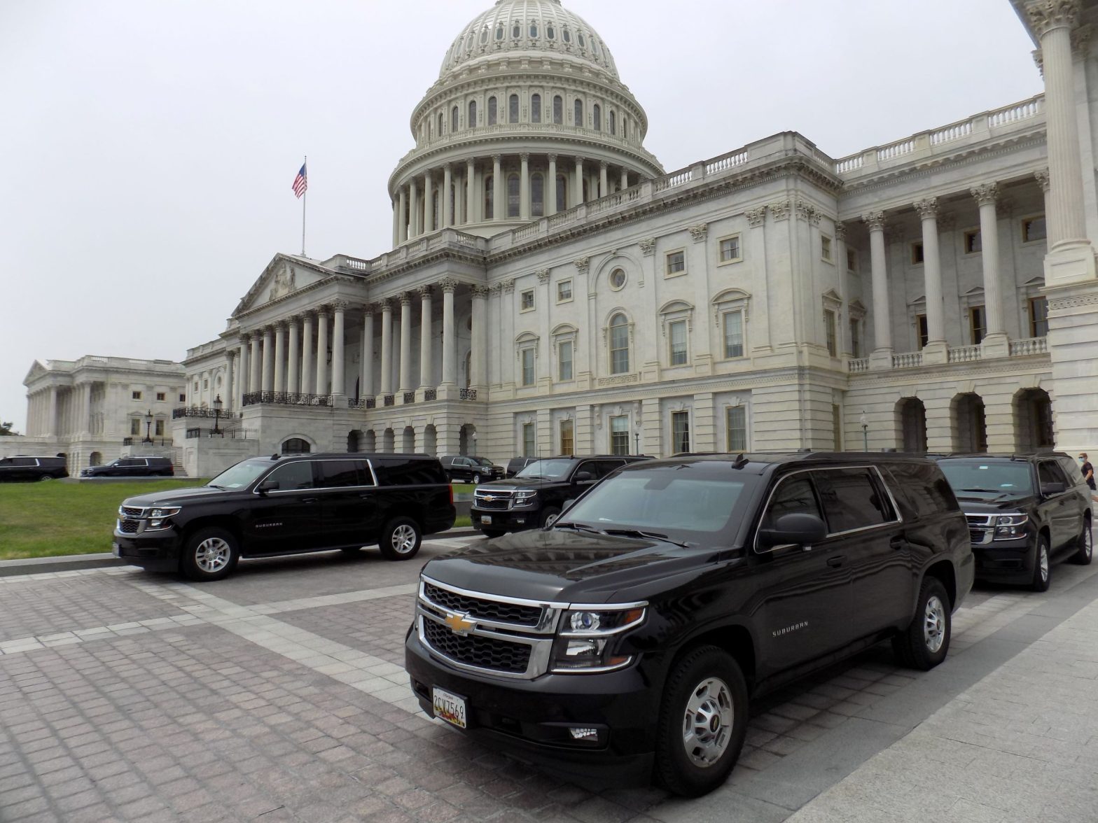 Senate Advances COMPETES Act, Sending it to Conference