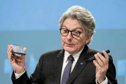 One to Charge Them All: EU Demands Single Plug for Phones