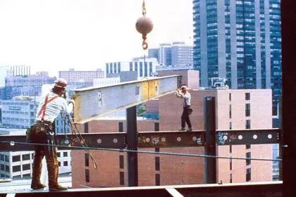 The Impact of COVID-19 on Construction Workers