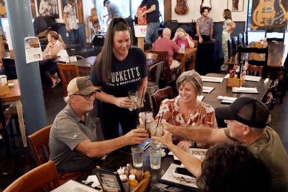Adapt or Else: Downtown Businesses Cope With New Reality