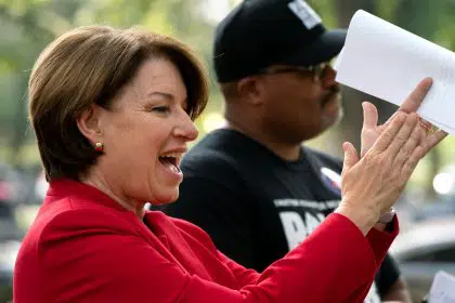 Democrats Try Again to Block State Restrictions on Voting