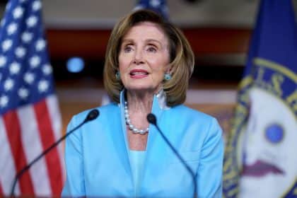 House Democrats Post Record August Fundraising Ahead of 2022