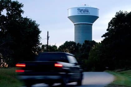 Ford to Add 10,800 Jobs Making Electric Vehicles, Batteries