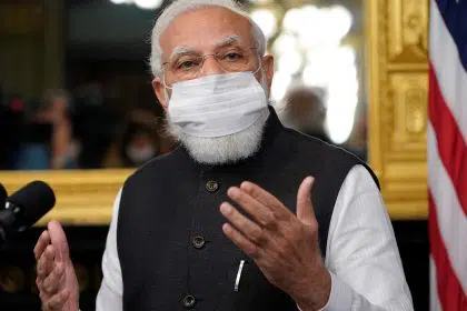 White House Hosts Indo-Pacific Leaders as China Concerns Grow
