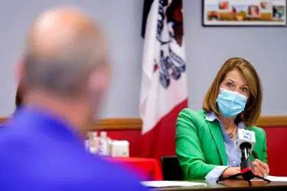 Vulnerable Democrats Push for Local Priorities in Budget