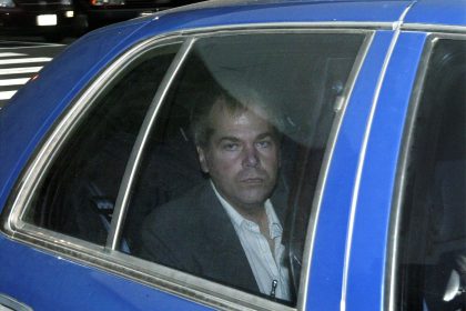 Is John Hinckley, Who Shot Reagan, No Longer a Threat?