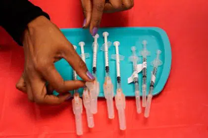 Pfizer Vaccine for Kids May Not Be Available Until November