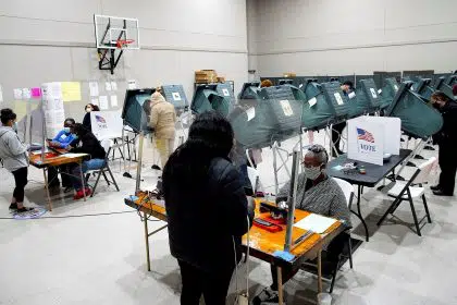 After Voters Embraced Mail Ballots, GOP States Tighten Rules