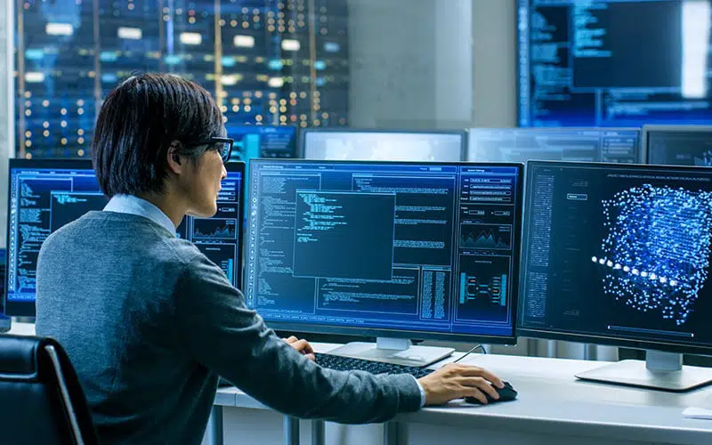 Infosys Developing Quantum Computing Capabilities on AWS