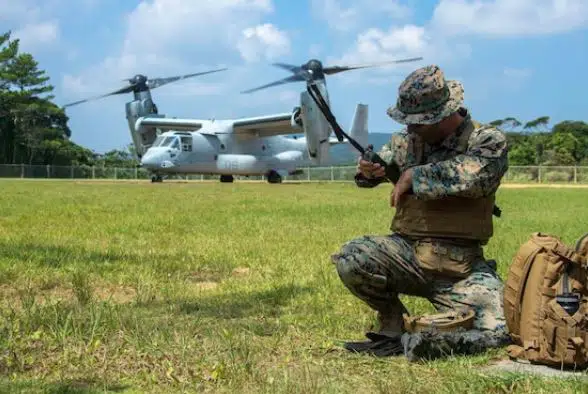 Blue Dogs Endorse Slate of NDAA Amendments to Support US Service Members