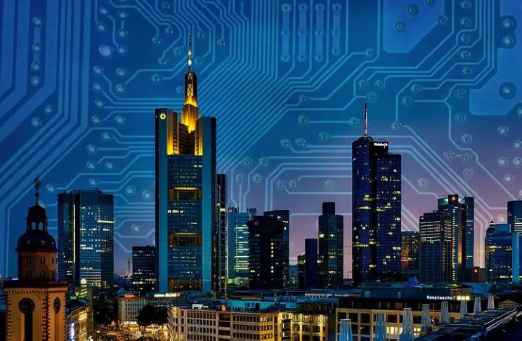 Demystifying Smart Cities: The Tech is Here to Deploy Smart Solutions