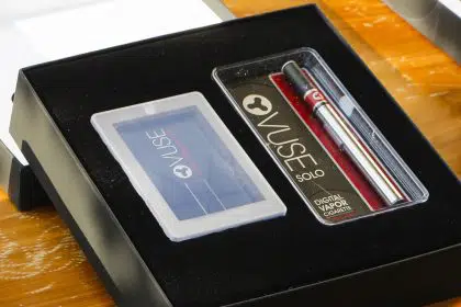 In a First, FDA Permits Marketing of E-Cigarette Products in the US