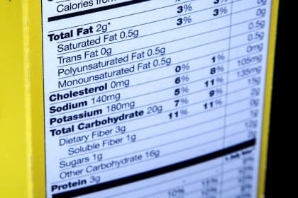 FDA Spells Out Lower Sodium Goals for Food Industry