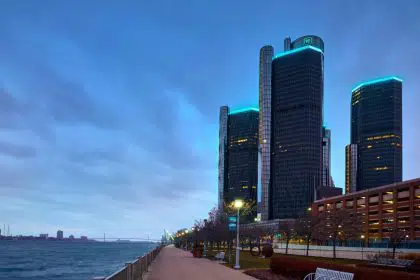 General Motors, GE Sign MOU to Develop Joint EV and Renewable Energy Supply Chains