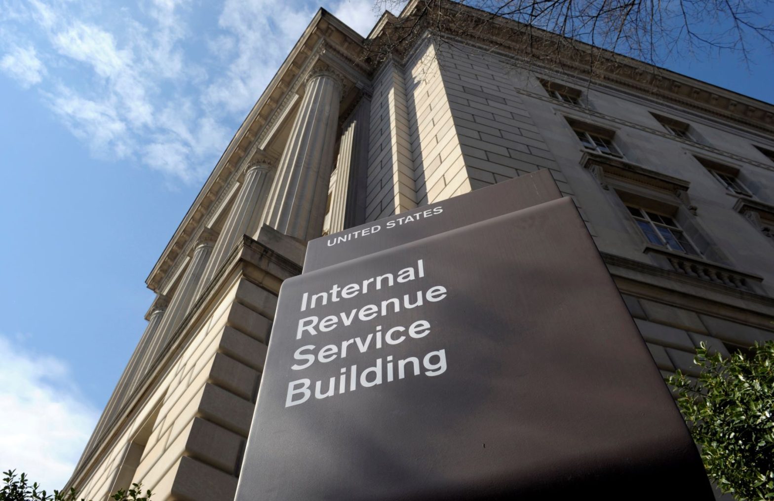 Administration Scaling Back Plan to Deepen IRS Scrutiny Into Bank Accounts