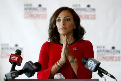 Defense Dept. Official Sues to Get Answers on Suspension