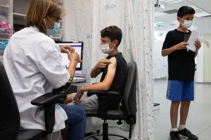 White House Details Plans to Vaccinate 28M Children Age 5-11