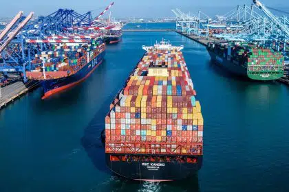 White House Action on Supply Chain Bottleneck Seen As First Step To Ending Crisis
