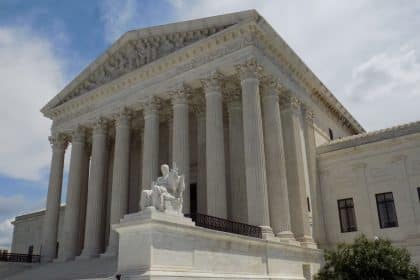 Supreme Court Case Hints at Change In Federal Agency Regulation Decisions