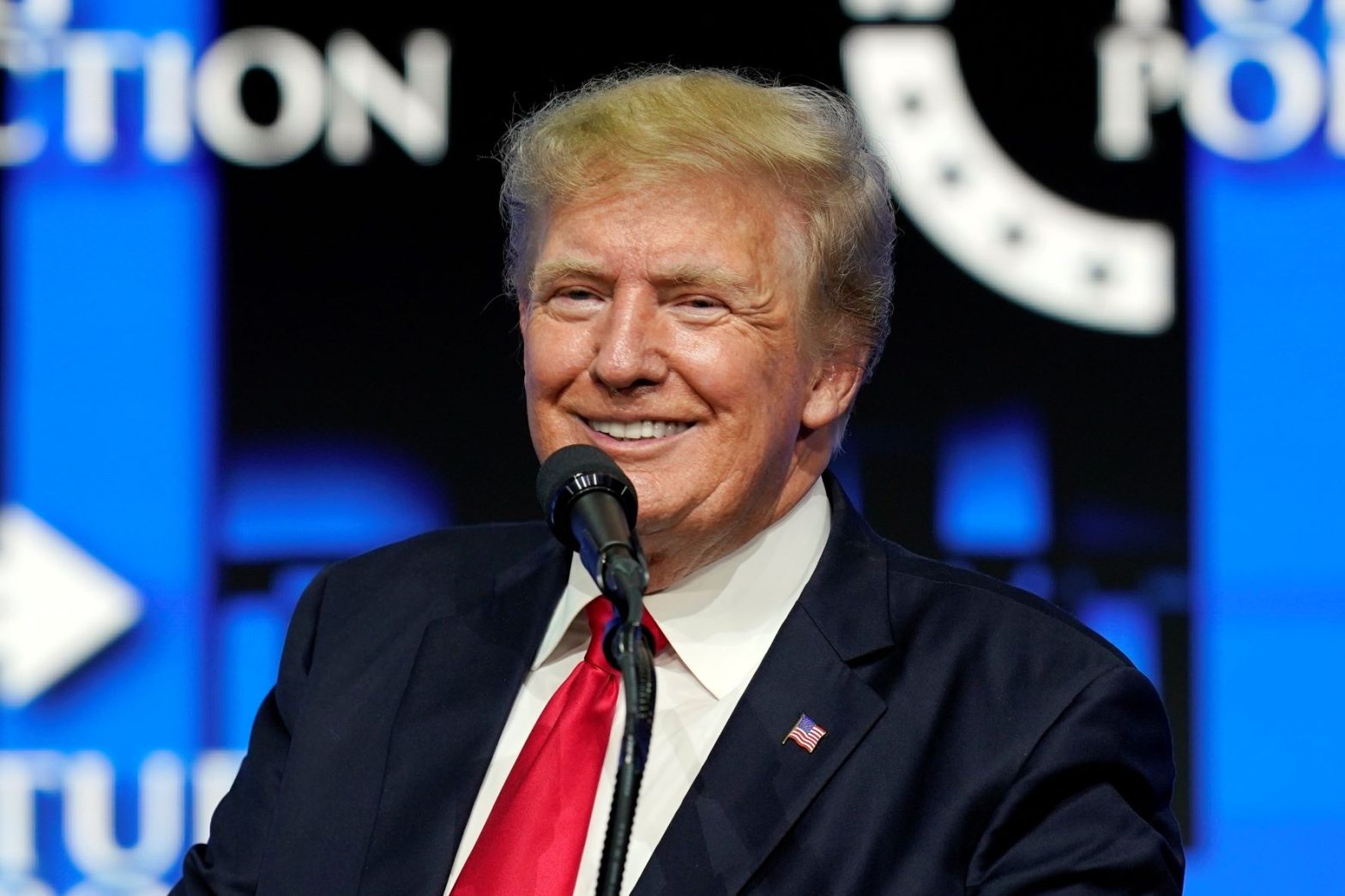 Trump’s Social Media Company Starts With Strong Financing