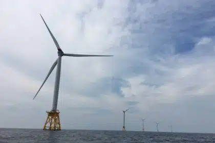 Haaland Reveals Administration Plan for Massive Expansion of Offshore Wind