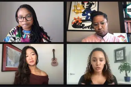BIPOC Entrepreneurs Work to Combat Inequities