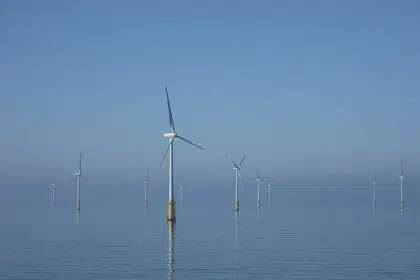Wind Generators Faces Support and Skeptics as Government Seeks Renewable Energy