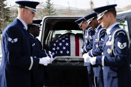 White House Issues New Guidance for Combating Veteran Suicides