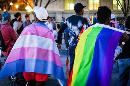 Ohio Bill Aims to Stop Gender Transition Procedures for Those Under 18