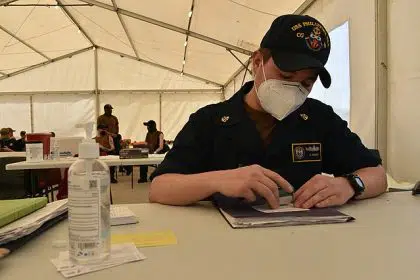 Health Officials Address What To Do If You Lose Your Vaccination Card