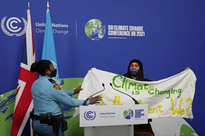 German Ambassador On COP26: ‘Ample Reason To Be Satisfied.’