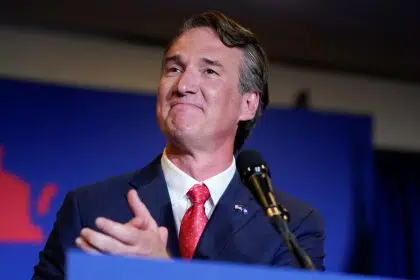 Youngkin Wins In Virginia; In Stunner, NJ Remains Too Close to Call