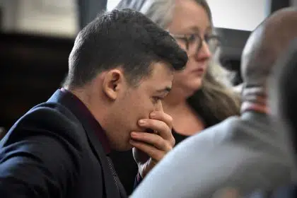 Kyle Rittenhouse Found Not Guilty of All Charges In Kenosha Shooting